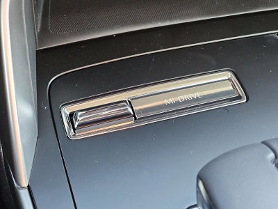 2026 Mazda Mazda CX-90 3.3 Turbo Select AWD