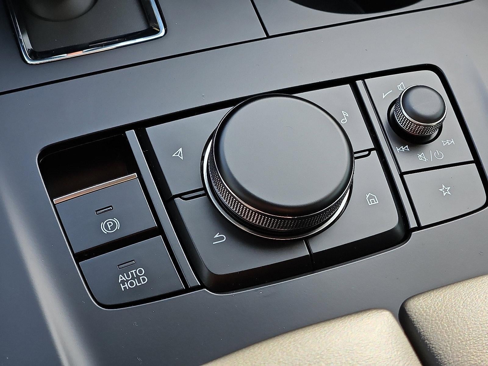 2026 Mazda Mazda CX-90 3.3 Turbo Select AWD