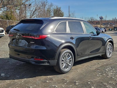 2026 Mazda Mazda CX-90 3.3 Turbo Select AWD