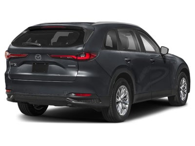 2026 Mazda Mazda CX-90 3.3 Turbo Select AWD