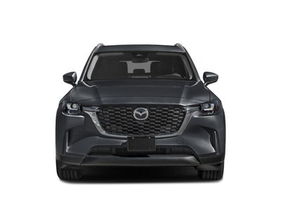 2026 Mazda Mazda CX-90 3.3 Turbo Select AWD