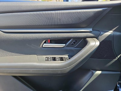 2026 Mazda Mazda CX-90 3.3 Turbo Select AWD