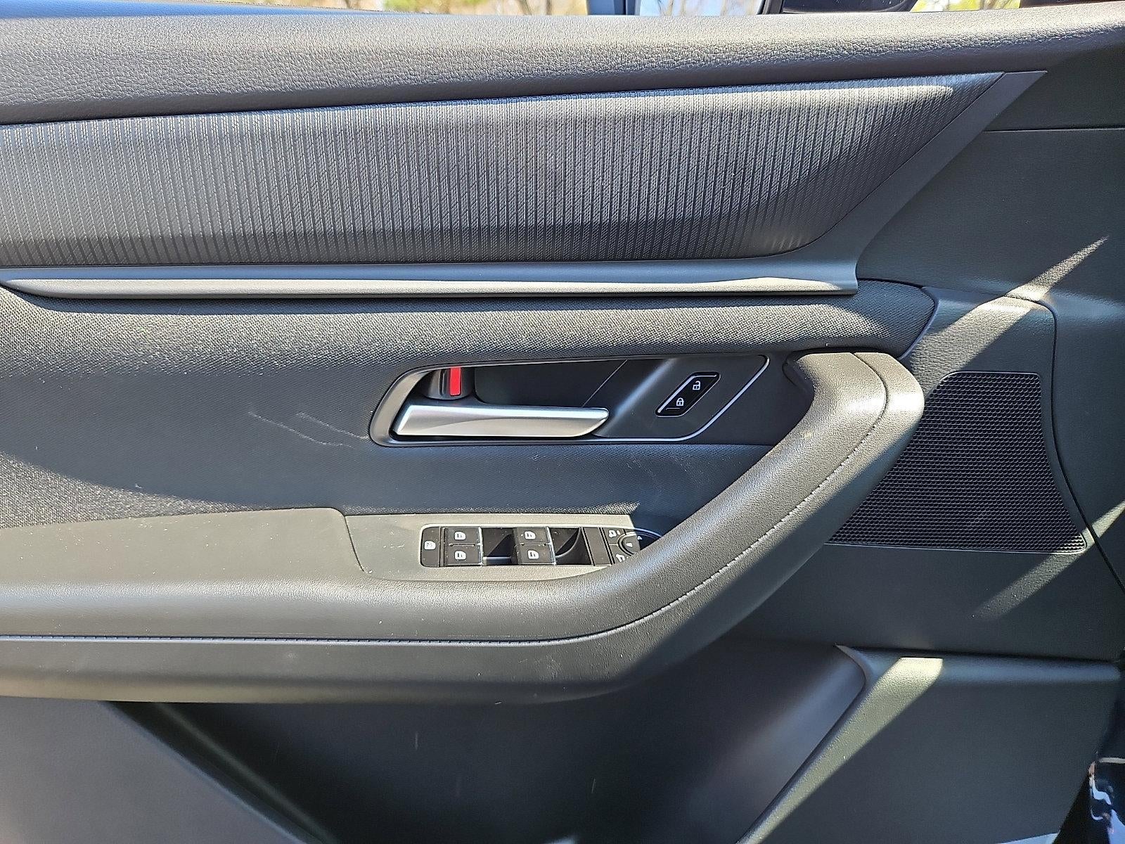 2026 Mazda Mazda CX-90 3.3 Turbo Select AWD