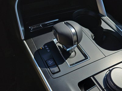 2026 Mazda Mazda CX-90 3.3 Turbo Select AWD