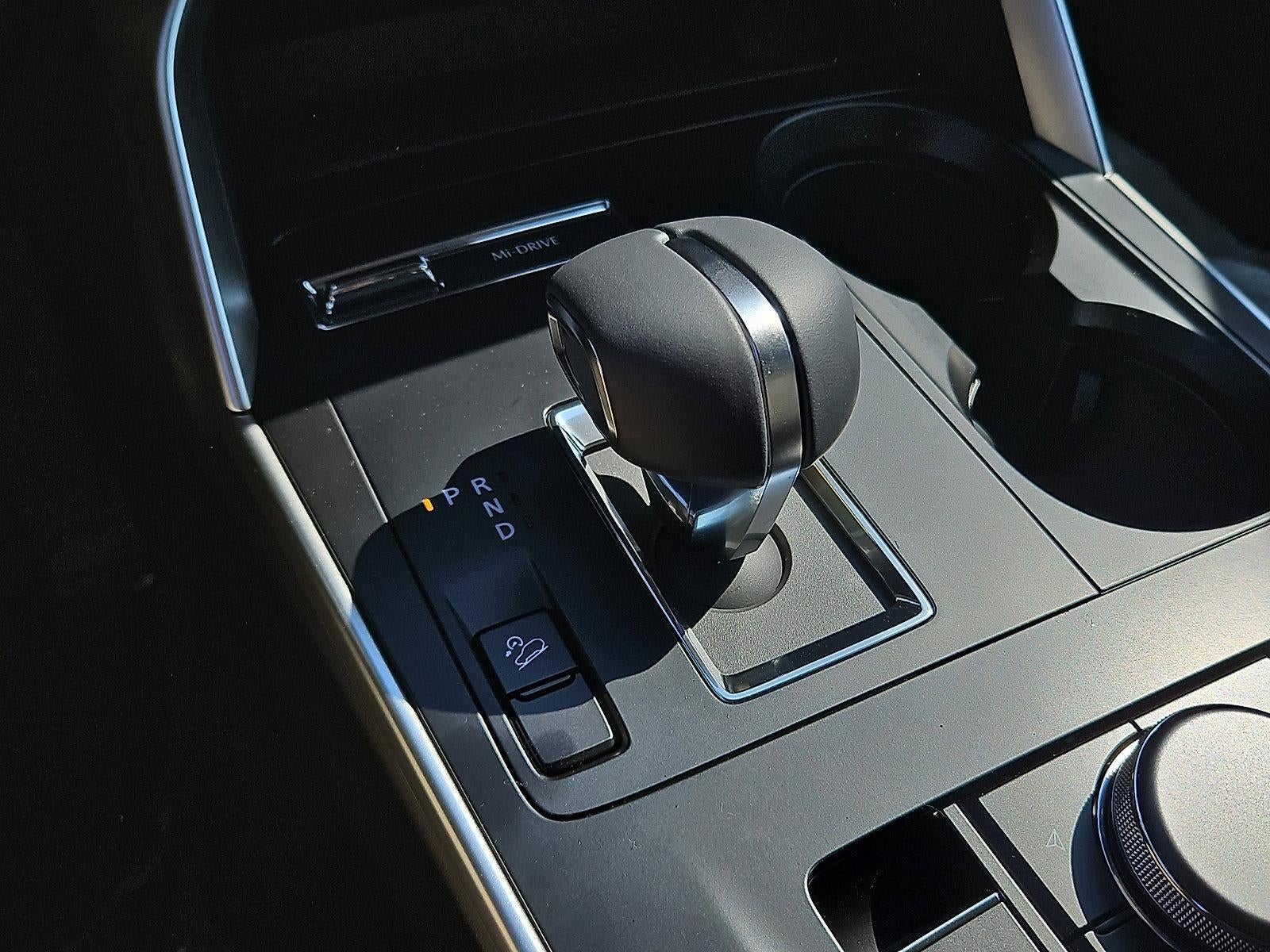 2026 Mazda Mazda CX-90 3.3 Turbo Select AWD