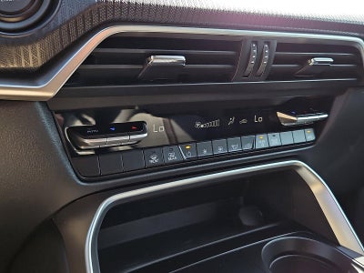 2026 Mazda Mazda CX-90 3.3 Turbo Select AWD