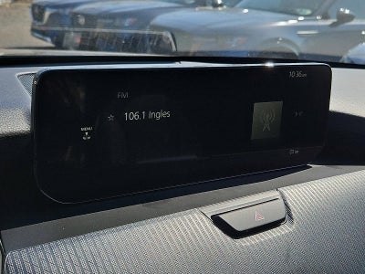 2026 Mazda Mazda CX-90 3.3 Turbo Select AWD