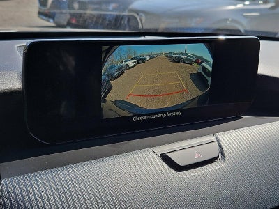 2026 Mazda Mazda CX-90 3.3 Turbo Select AWD