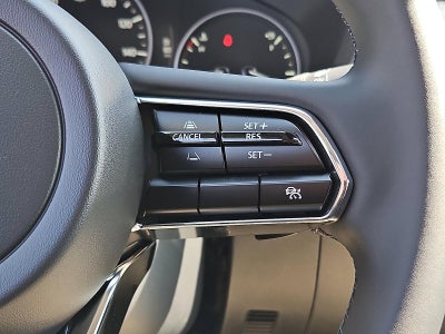 2026 Mazda Mazda CX-90 3.3 Turbo Select AWD