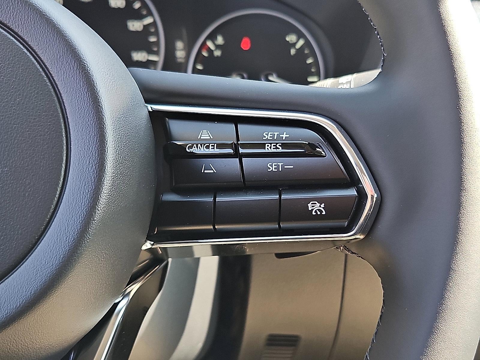 2026 Mazda Mazda CX-90 3.3 Turbo Select AWD