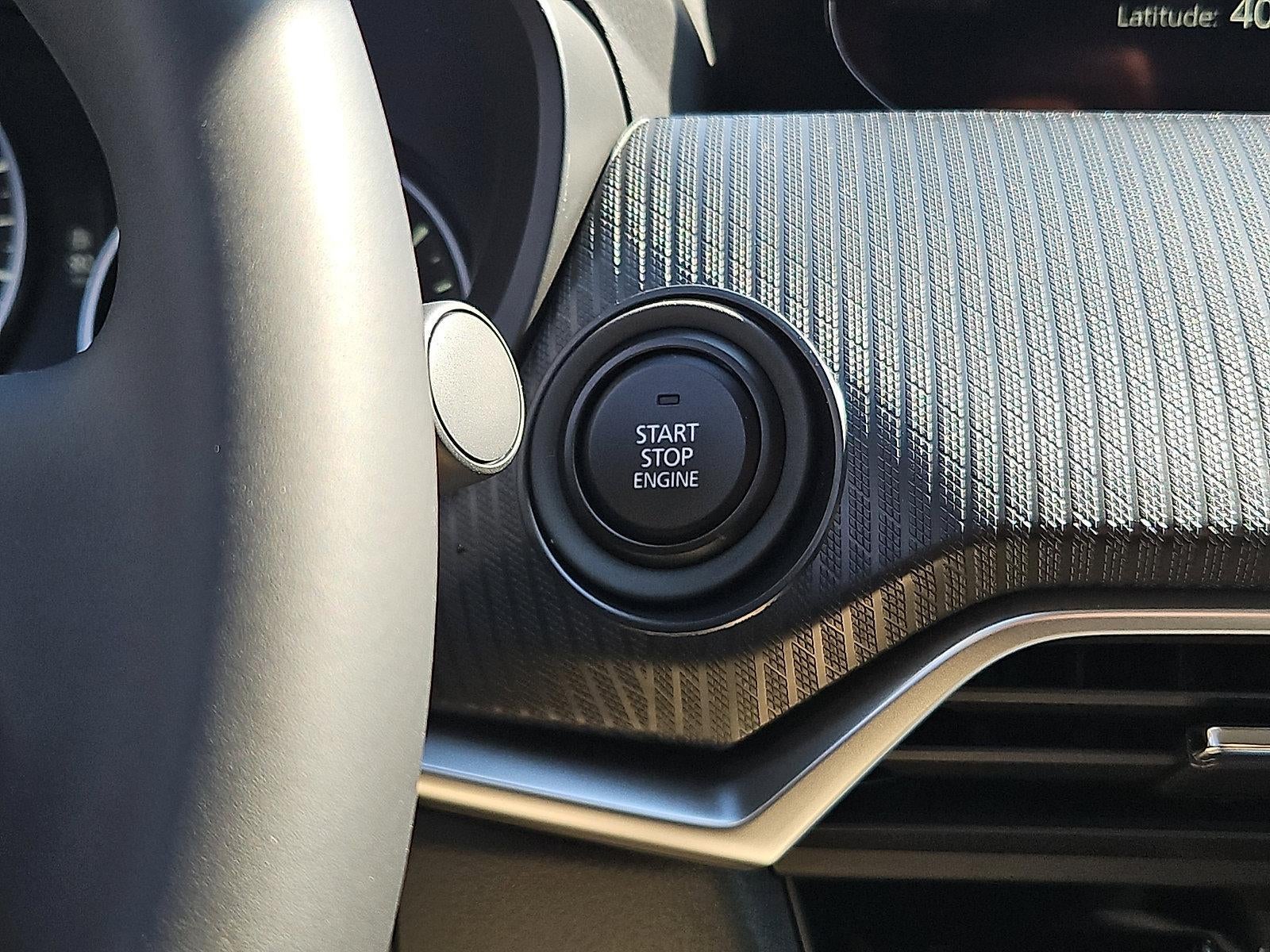 2026 Mazda Mazda CX-90 3.3 Turbo Select AWD