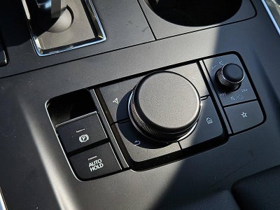 2026 Mazda Mazda CX-90 3.3 Turbo Select AWD