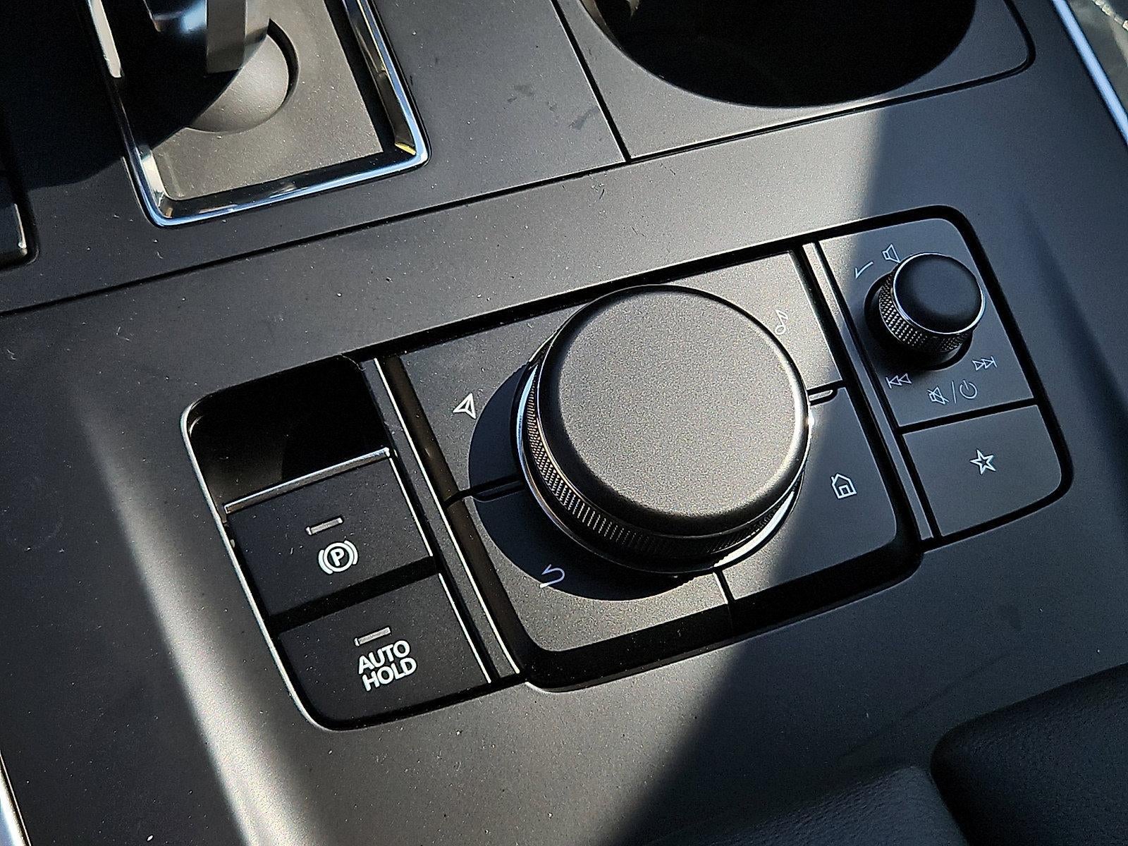 2026 Mazda Mazda CX-90 3.3 Turbo Select AWD