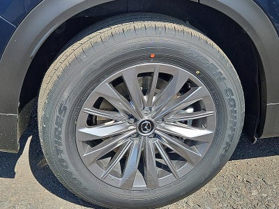 2026 Mazda Mazda CX-90 3.3 Turbo Select AWD