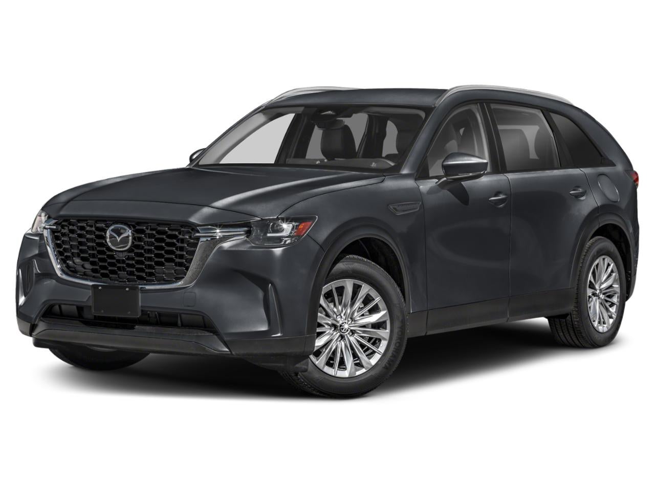 2026 Mazda Mazda CX-90 3.3 Turbo Select AWD