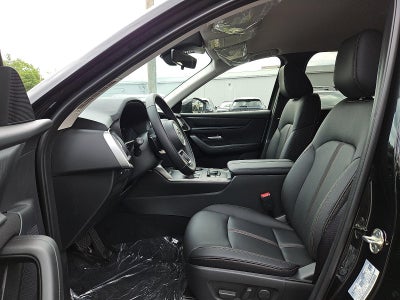 2026 Mazda Mazda CX-90 3.3 Turbo Select AWD