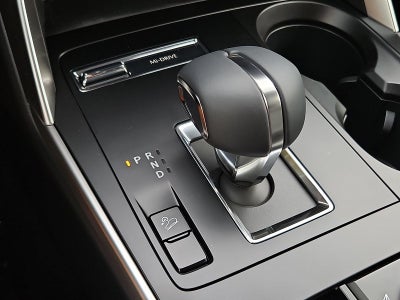 2026 Mazda Mazda CX-90 3.3 Turbo Select AWD