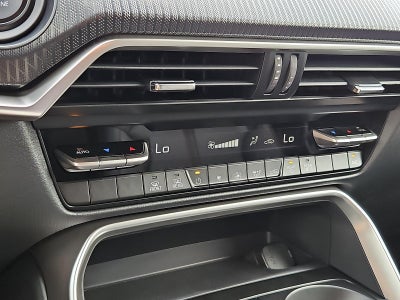 2026 Mazda Mazda CX-90 3.3 Turbo Select AWD