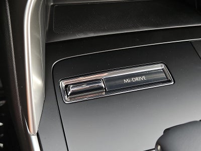 2026 Mazda Mazda CX-90 3.3 Turbo Select AWD