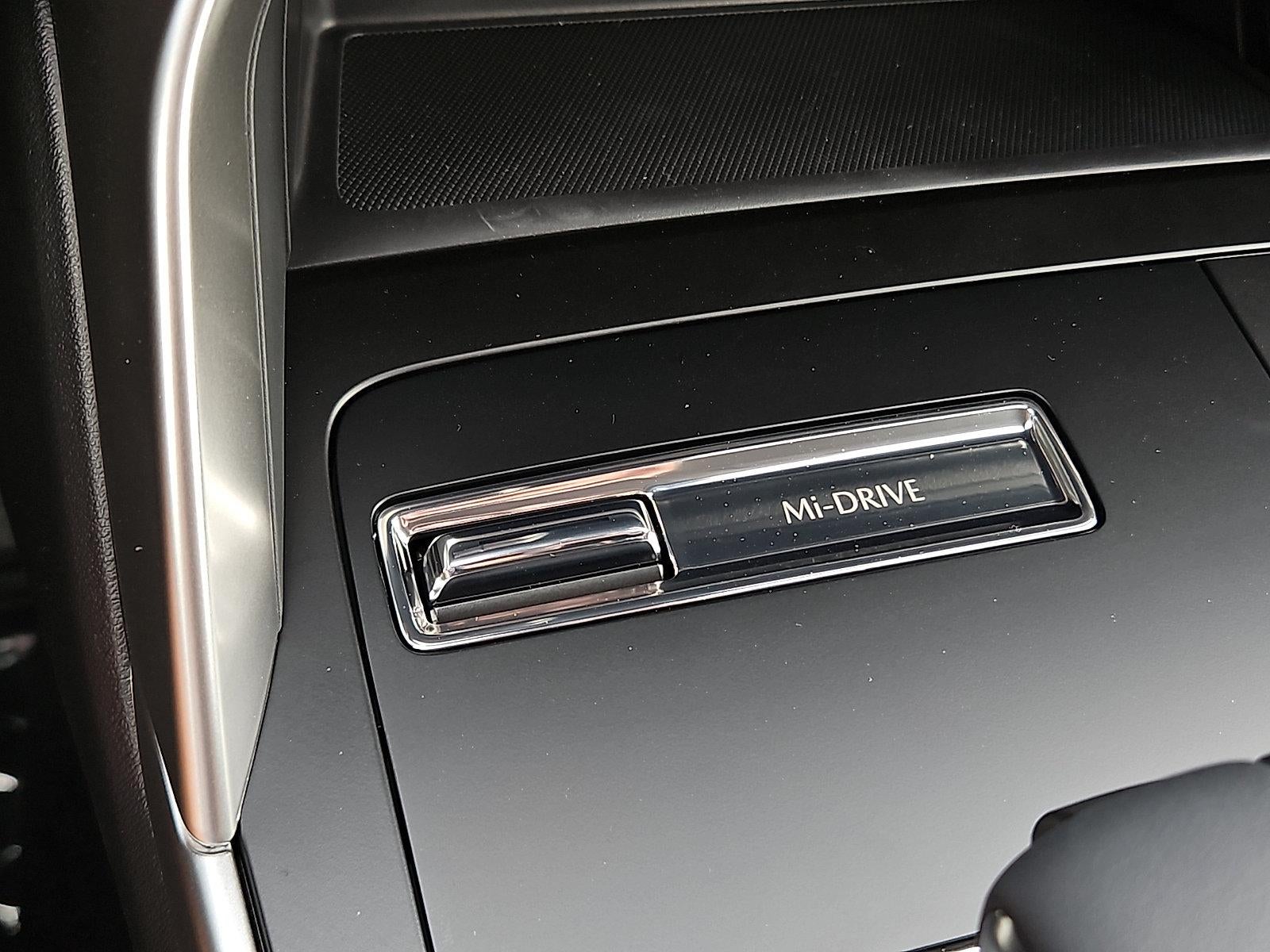 2026 Mazda Mazda CX-90 3.3 Turbo Select AWD
