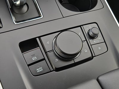 2026 Mazda Mazda CX-90 3.3 Turbo Select AWD