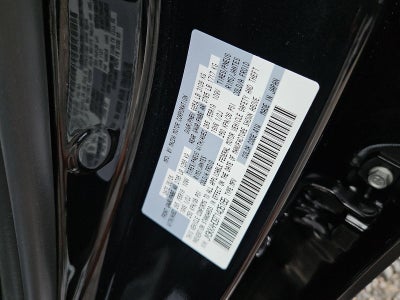 2026 Mazda Mazda CX-90 3.3 Turbo Select AWD