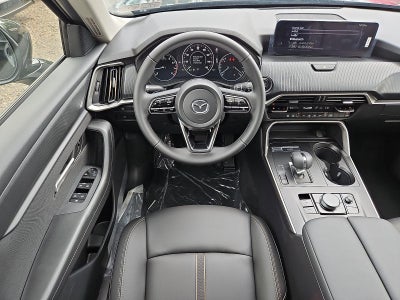 2026 Mazda Mazda CX-90 3.3 Turbo Select AWD