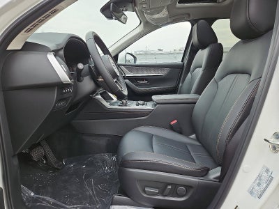 2026 Mazda Mazda CX-90 Plug-In Hybrid Preferred AWD