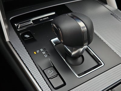 2026 Mazda Mazda CX-90 Plug-In Hybrid Preferred AWD