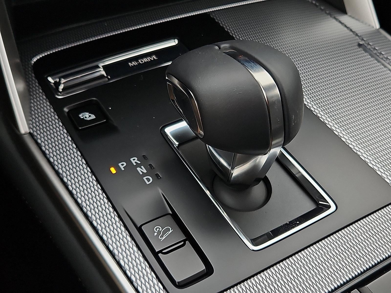 2026 Mazda Mazda CX-90 Plug-In Hybrid Preferred AWD