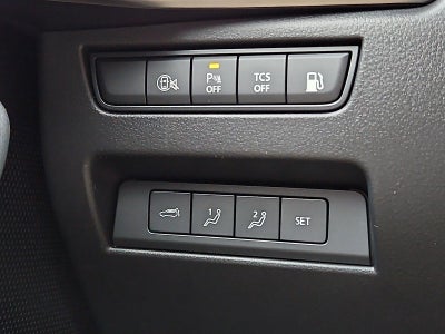 2026 Mazda Mazda CX-90 Plug-In Hybrid Preferred AWD