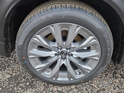 2026 Mazda Mazda CX-90 Plug-In Hybrid Preferred AWD