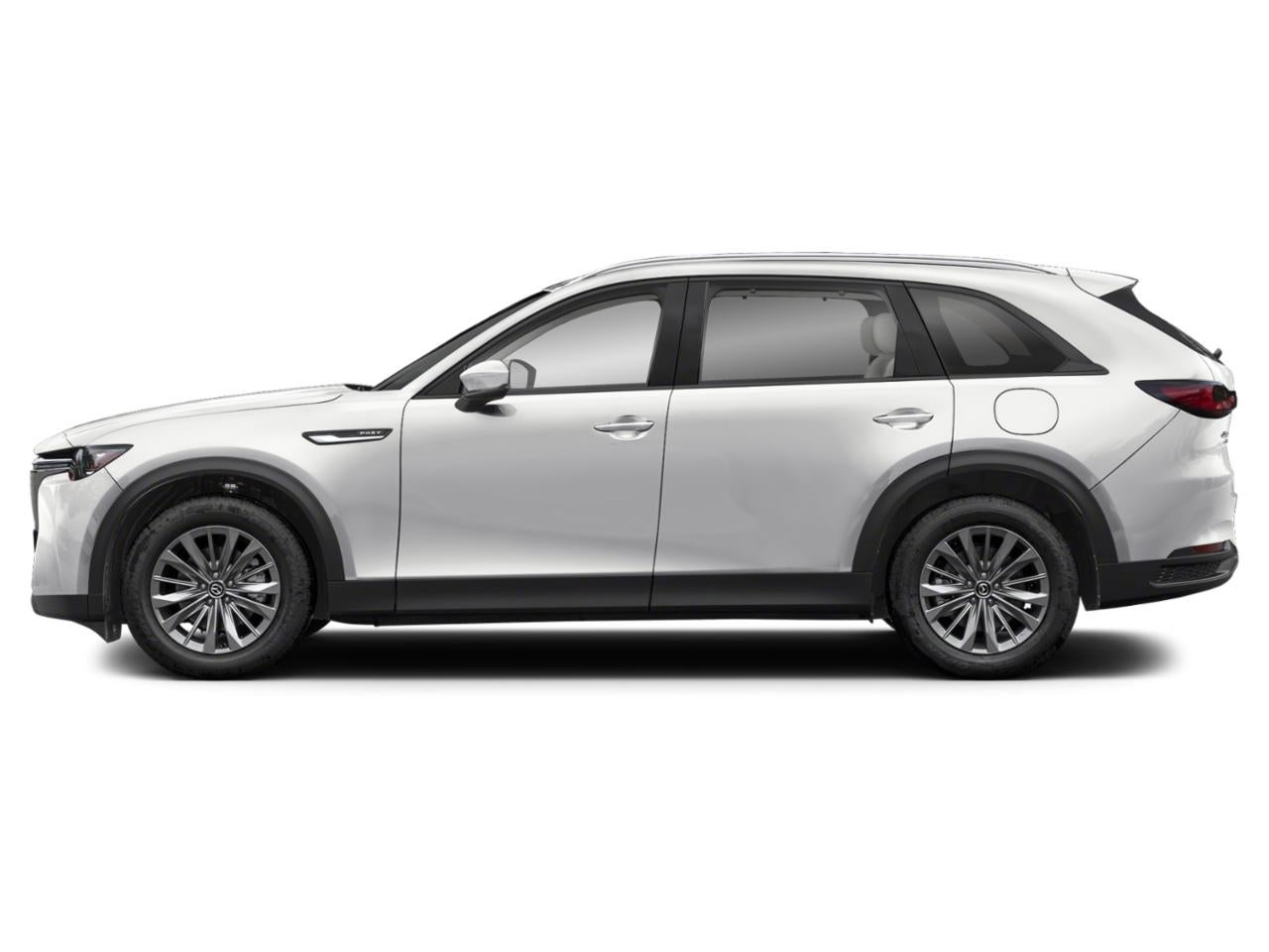 2026 Mazda Mazda CX-90 Plug-In Hybrid Preferred AWD