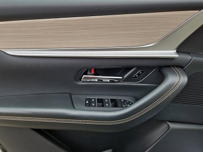 2026 Mazda Mazda CX-90 Plug-In Hybrid Preferred AWD