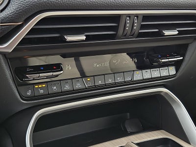 2026 Mazda Mazda CX-90 Plug-In Hybrid Preferred AWD