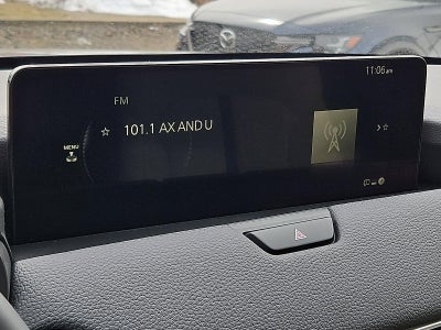 2026 Mazda Mazda CX-90 Plug-In Hybrid Preferred AWD