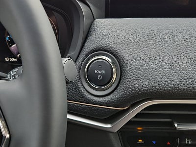 2026 Mazda Mazda CX-90 Plug-In Hybrid Preferred AWD