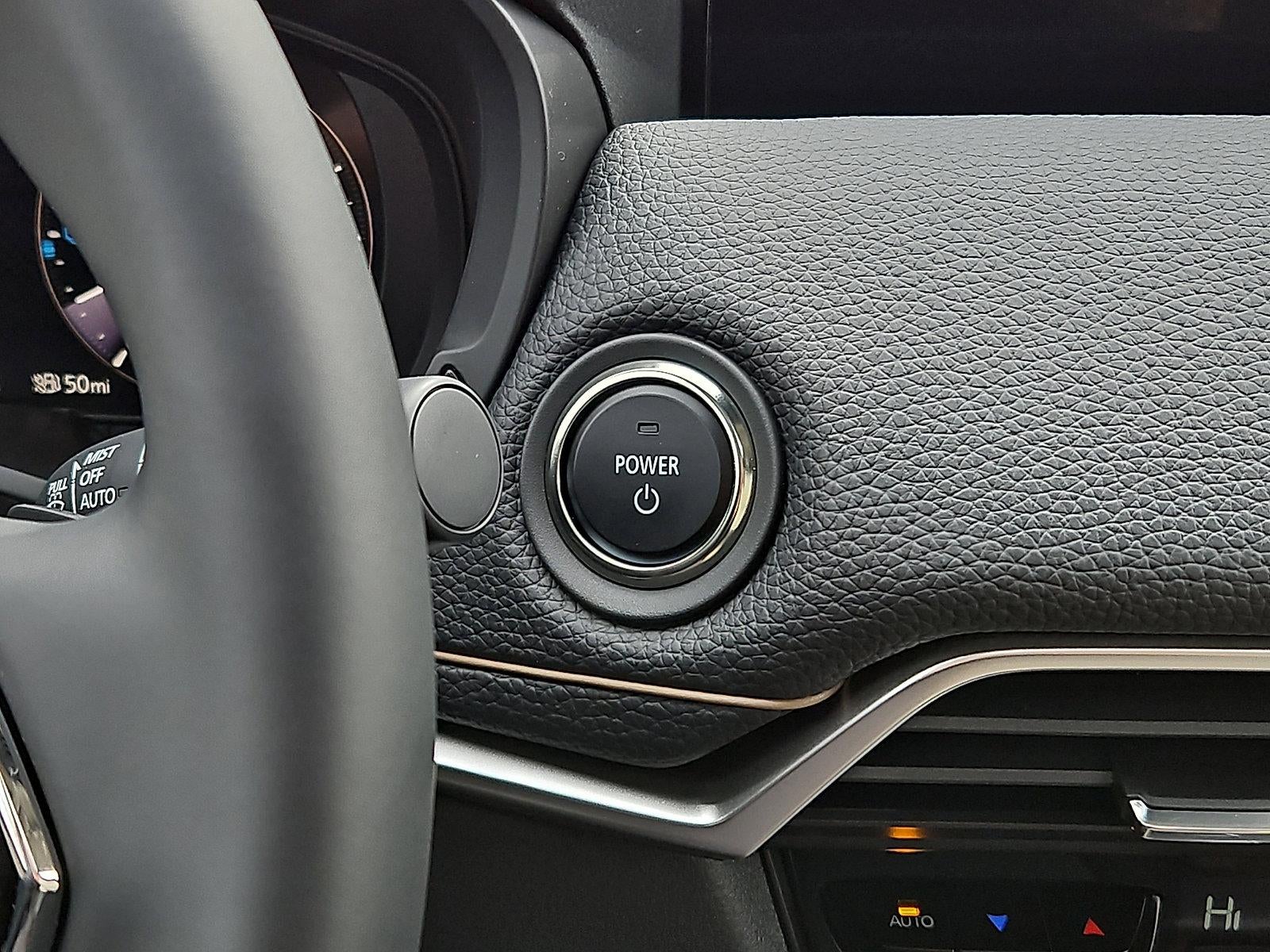 2026 Mazda Mazda CX-90 Plug-In Hybrid Preferred AWD