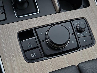 2026 Mazda Mazda CX-90 Plug-In Hybrid Preferred AWD