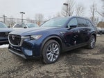 2026 Mazda Mazda CX-90 Plug-In Hybrid Preferred AWD