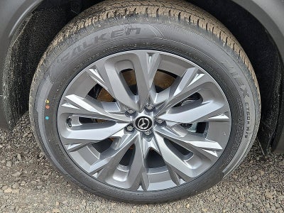 2026 Mazda Mazda CX-90 Plug-In Hybrid Preferred AWD