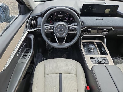 2026 Mazda Mazda CX-90 Plug-In Hybrid Preferred AWD