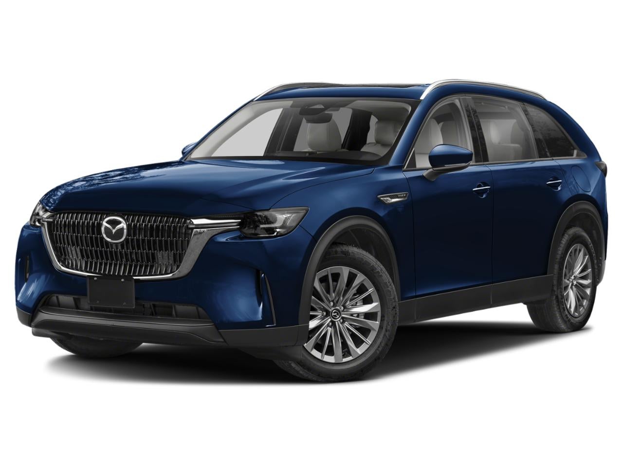 2026 Mazda Mazda CX-90 Plug-In Hybrid Preferred AWD