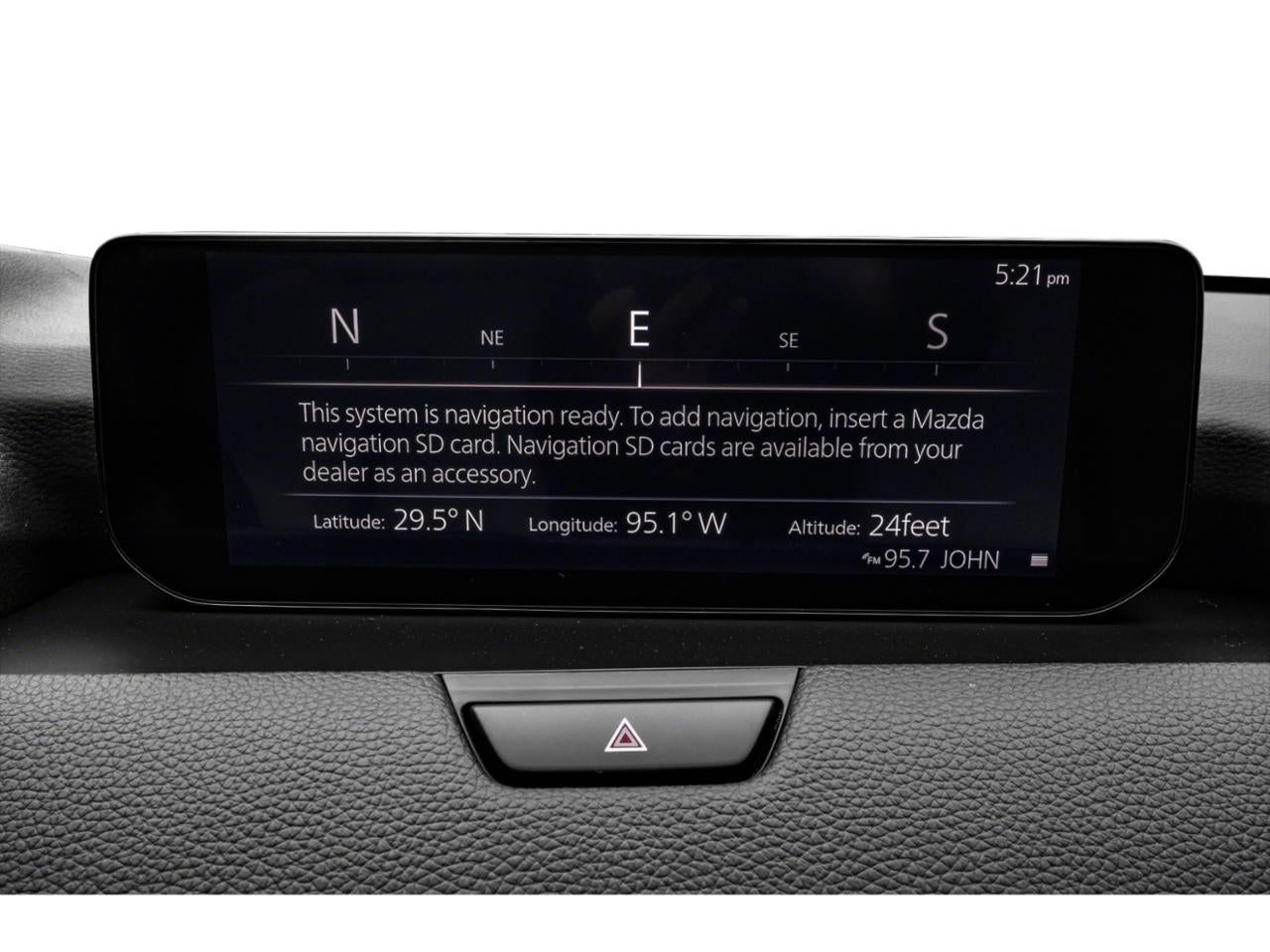 2026 Mazda Mazda CX-90 Plug-In Hybrid Preferred AWD