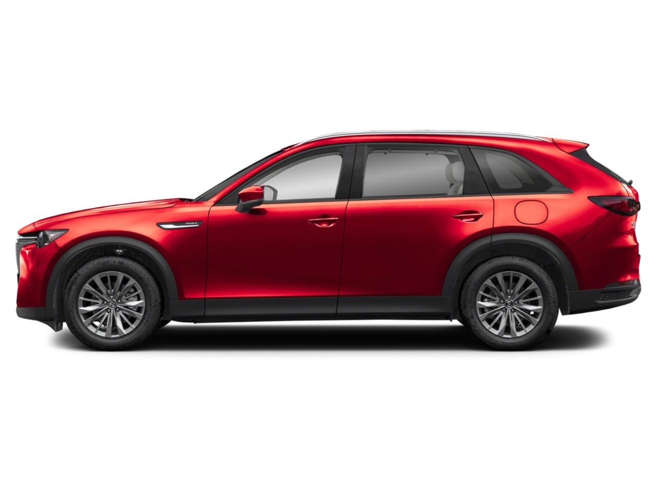 2026 Mazda Mazda CX-90 Plug-In Hybrid Preferred AWD