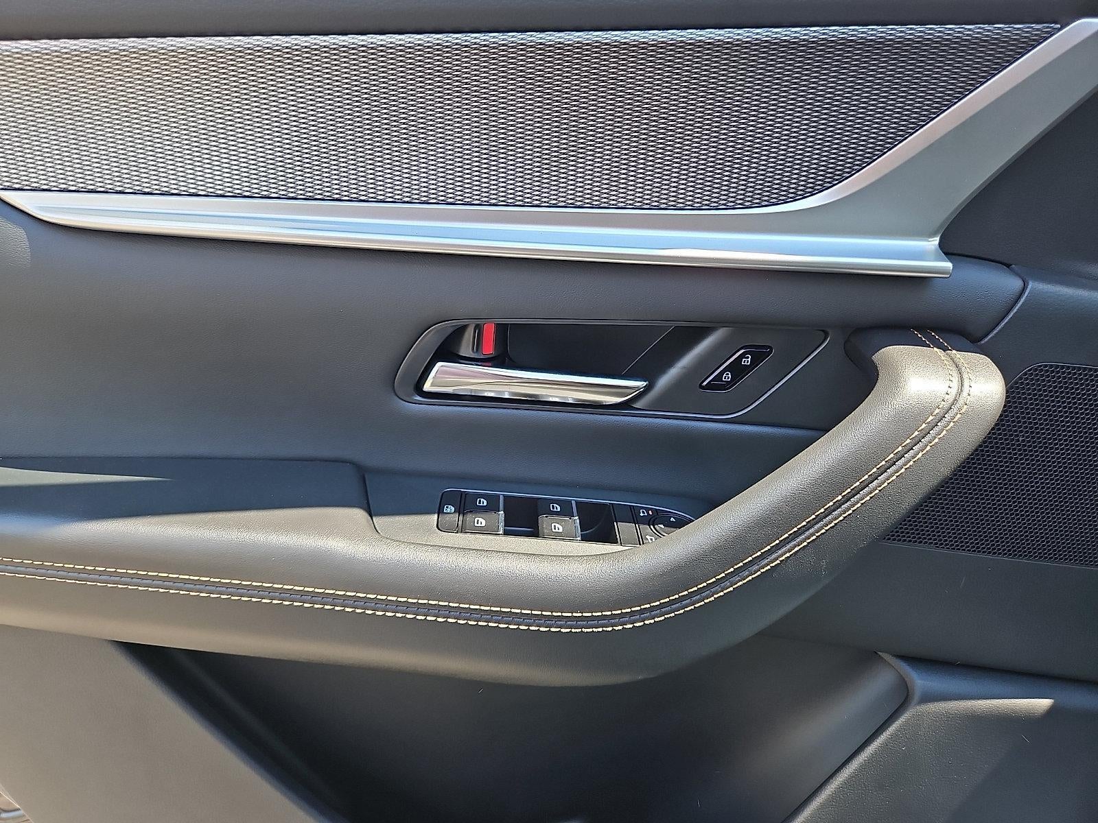 2026 Mazda Mazda CX-90 Plug-In Hybrid Preferred AWD