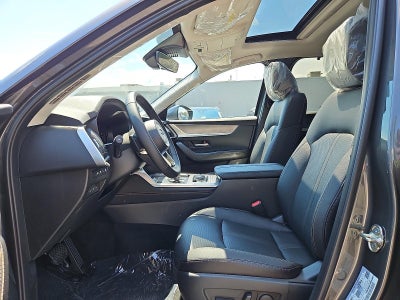 2026 Mazda Mazda CX-90 Plug-In Hybrid Preferred AWD
