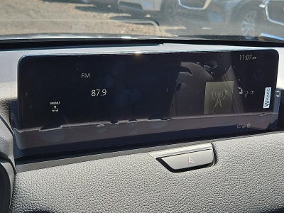 2026 Mazda Mazda CX-90 Plug-In Hybrid Preferred AWD