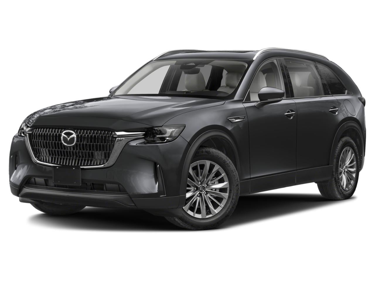 2026 Mazda Mazda CX-90 PHEV Preferred AWD