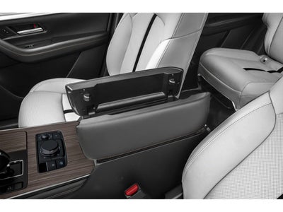 2026 Mazda Mazda CX-90 PHEV Preferred AWD